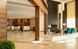 Saskatoon Inn & Conference Centre
