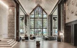 Edgewood Tahoe Resort