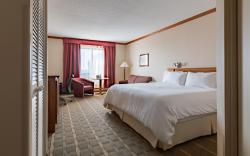 Hôtels Gouverneur Trois-Rivières