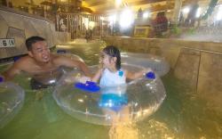 Great Wolf Lodge - Anaheim Ca