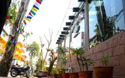 GK Resorts