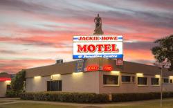 MAS Country Jackie Howe Motel