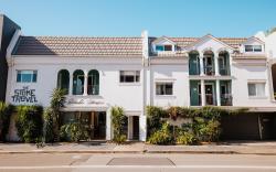 Stoke Beach House