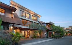 Puri Sabina Bed & Breakfast