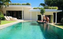 ANEMA Villa 4BR Dream Luxury Villa
