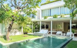 Eden The Residence at The Sea Seminyak