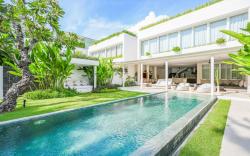Eden The Residence at The Sea Seminyak