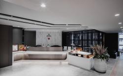 HUB HOTEL KAOHSIUNG YISIN BRANCH