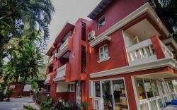 Shruti Beach Resort