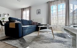 Cosy Apartment Near Disneyland Paris