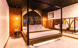 Hotel Ava Cuneta