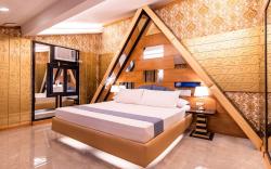 Hotel Ava Cuneta