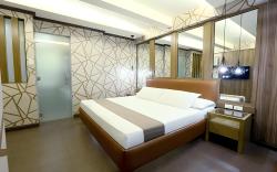 Hotel Ava Gil Puyat