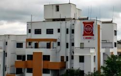 Hotel Govindpuram