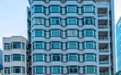 Golden Sea Hotel