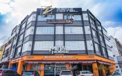 Zenz Hotel
