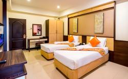 Sakulchai Place Hotel