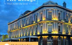 The Cambridge Hotel