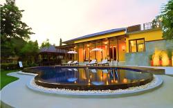 Warasin Resort
