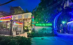 Ha Long Hotel