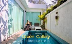 Green Gallery Hua Hin