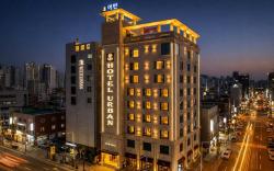 Sillim Urban Hotel&Golf