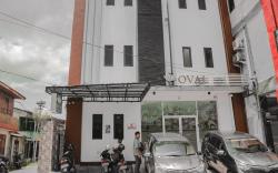 Oval Guest House
