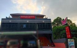 Gosyen Efata Toraja Hotel