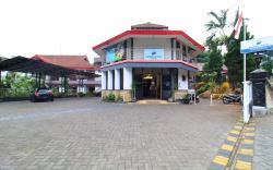 Sinergi Hotel Tretes