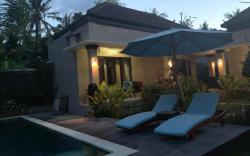 Pondok Ardi Villa