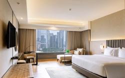Mangkuluhur ARTOTEL SUITES