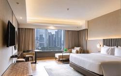 Mangkuluhur ARTOTEL SUITES