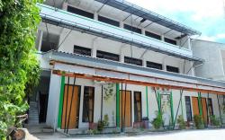 Hotel Kili Suci