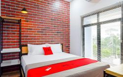 RedDoorz near Universitas Muhammadiyah Purwokerto 2