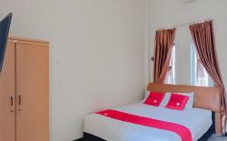 RedDoorz @ Pelangi Guest House Balikpapan