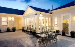 Kurrajong House Bed & Breakfast