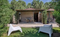 Aegean Apartments - Bungalows