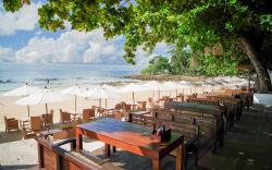 Silver Sand Hotel