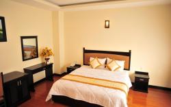 Than Thien – Friendly Hotel