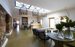 Old Rectory Boutique Hotel
