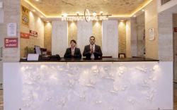 Hotel International Inn by Star Group