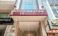 A25 Hotel - 19 Phan Dinh Phung
