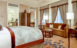 Fairmont Peace Hotel on the Bund