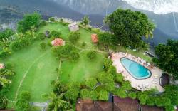 Pondok Pitaya Hotel
