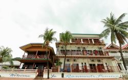 Rosanna's Pension