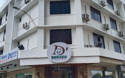 D'Borneo Hotel