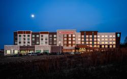 Hilton Garden Inn Mt. Juliet, TN