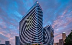 Hilton Garden Inn Nanchang Honggutan