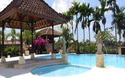 Nipuri Hotel & Villa