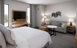 Staybridge Suites Nashville SE – Murfreesboro, and IHG Hotel By IHG